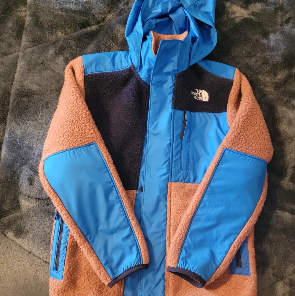 Boys The North Face